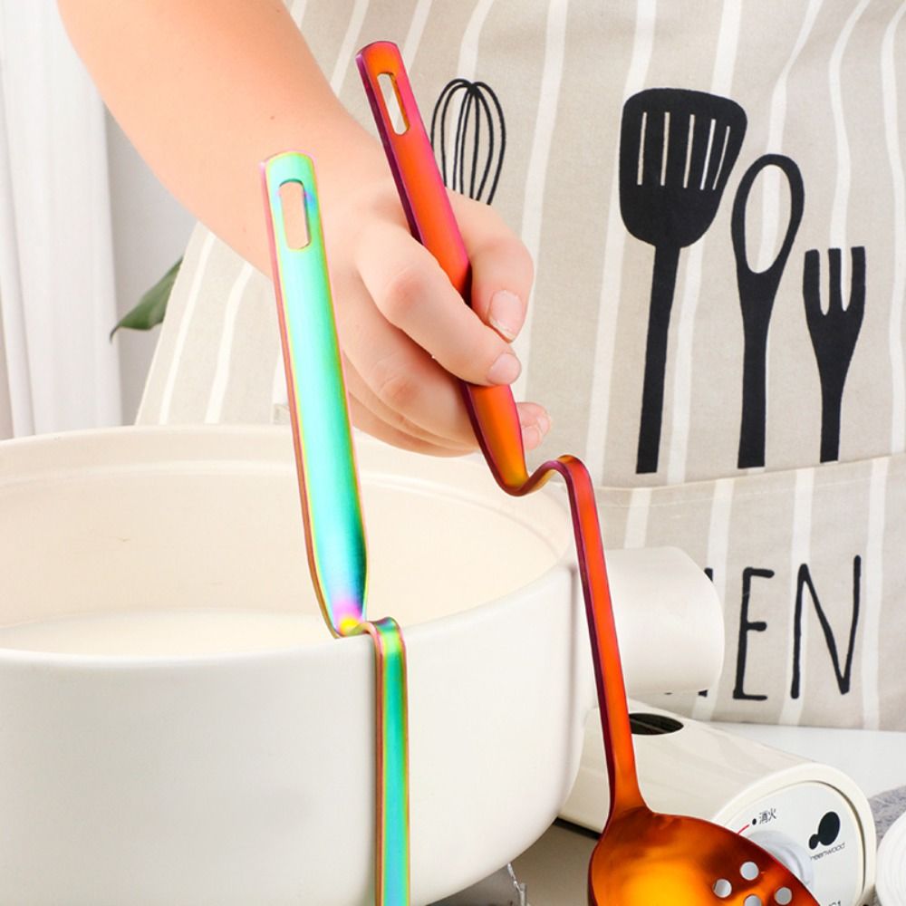 Tableware Z-shaped Hot Pot Spo - Kitchen.Gadgets With A Z のレビューと価格