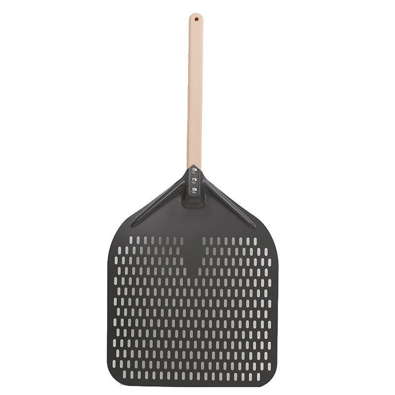 12 14 Inch Big Pizza Peel Shov - Pizza Stone Baking のレビューと価格