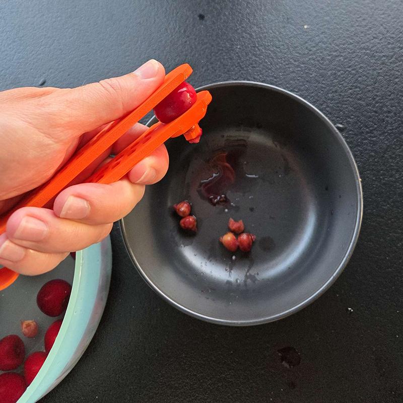 3D Printed Cherry Pitter, Easy - Kitchen Gadgets Useful のレビューと価格