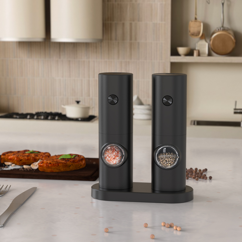CROSIKO KYMQ-14BS LED Electric - Kitchen Gadgets Useful のレビューと価格