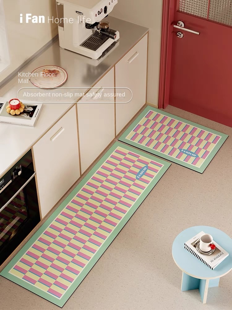 VIKAMA 1/2PCS Kitchen Diatom M - Korean Kitchen Gadgets のレビューと価格