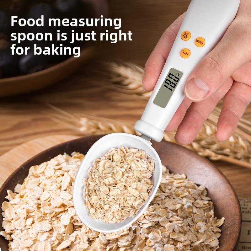 Digital Kitchen Scale Mini Spo - Digital Kitchen Scale のレビューと価格