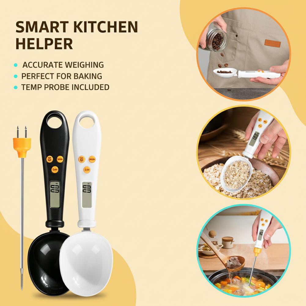 Digital Kitchen Scale Mini Spo - Digital Kitchen Scale のレビューと価格
