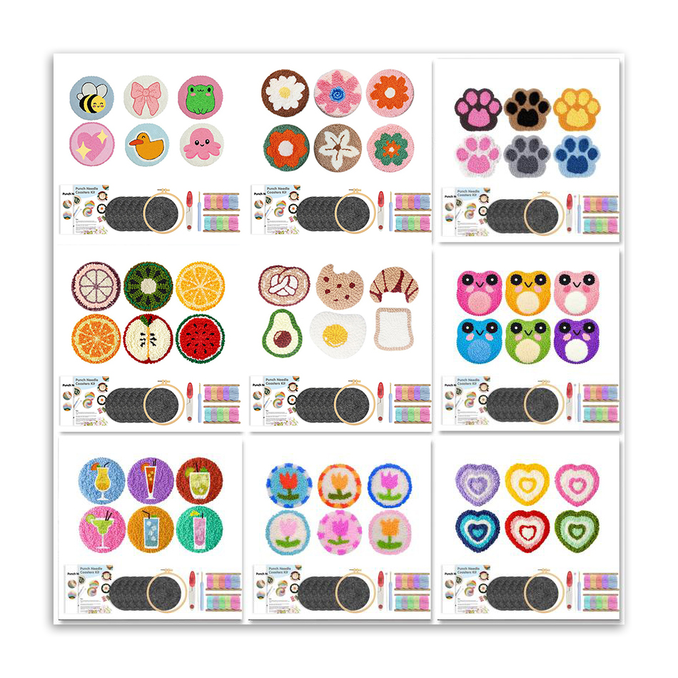 GATYZTORY Fruit Pattern DIY Pu - Kitchen Gadgets Crossword のレビューと価格