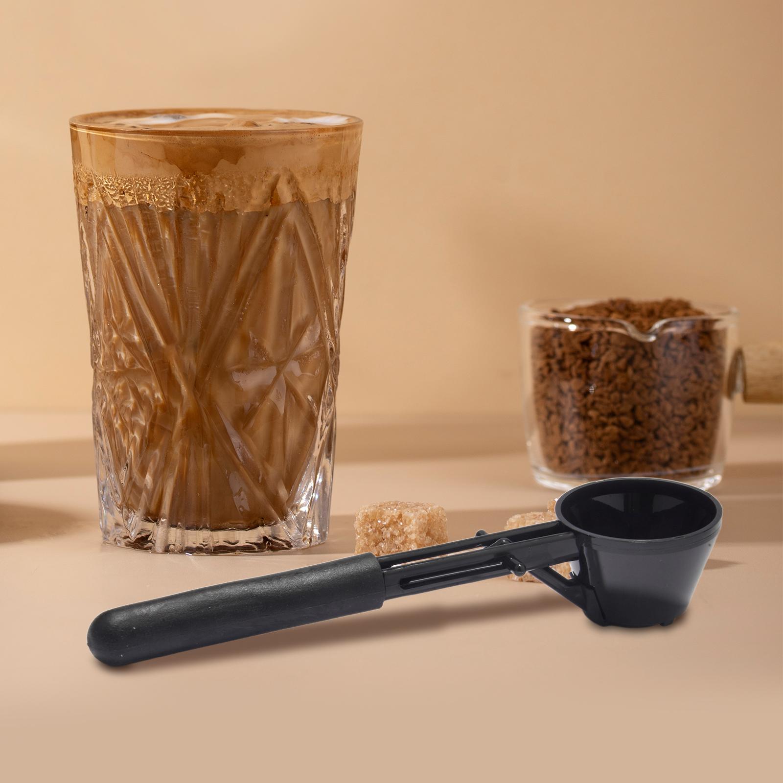 Coffee Scoop Ground Coffee Reu - Kitchen Gadgets To Gift のレビューと価格