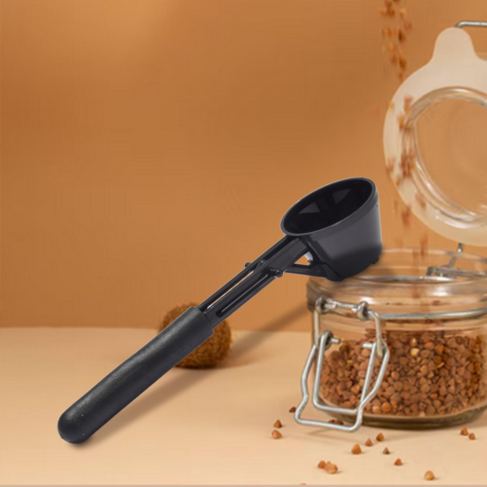 Coffee Scoop Ground Coffee Reu - Kitchen Gadgets To Gift のレビューと価格