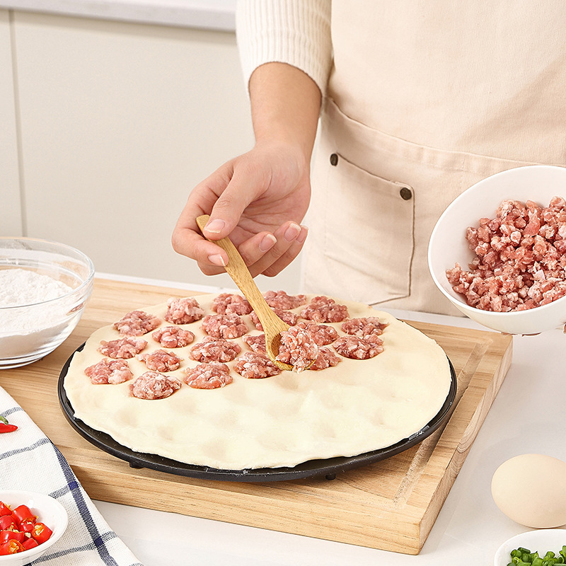 Aluminum Dumpling Maker Tooll3 - Kitchen Gadgets Useful のレビューと価格