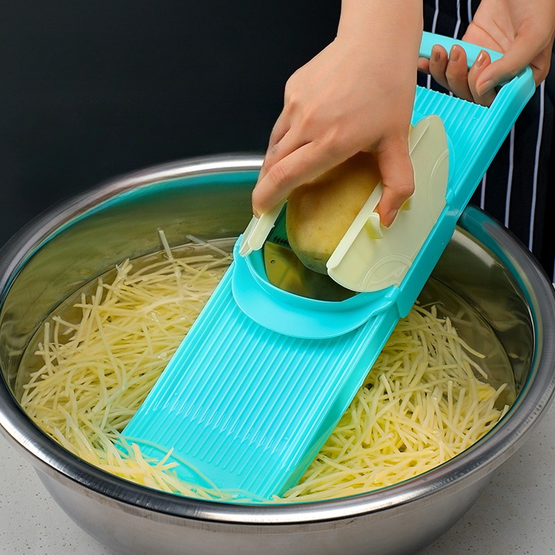 Portable Vegetable Grater Pota - Korean Kitchen Gadgets のレビューと価格