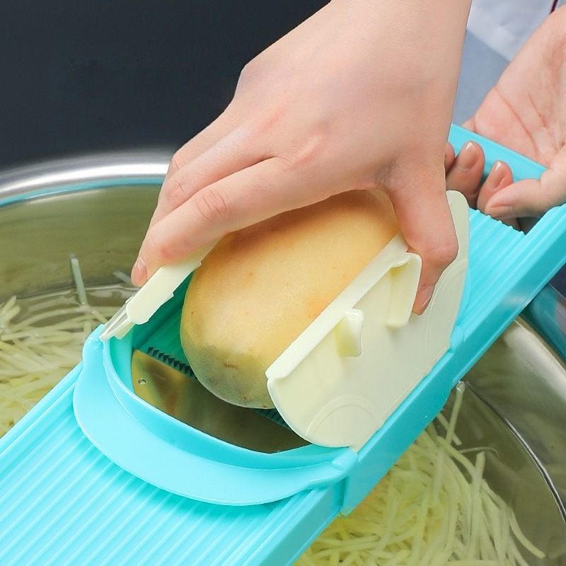 Portable Vegetable Grater Pota - Korean Kitchen Gadgets のレビューと価格