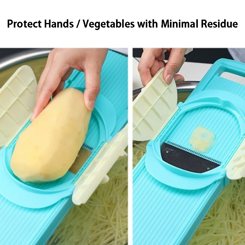 Portable Vegetable Grater Pota - Korean Kitchen Gadgets のレビューと価格