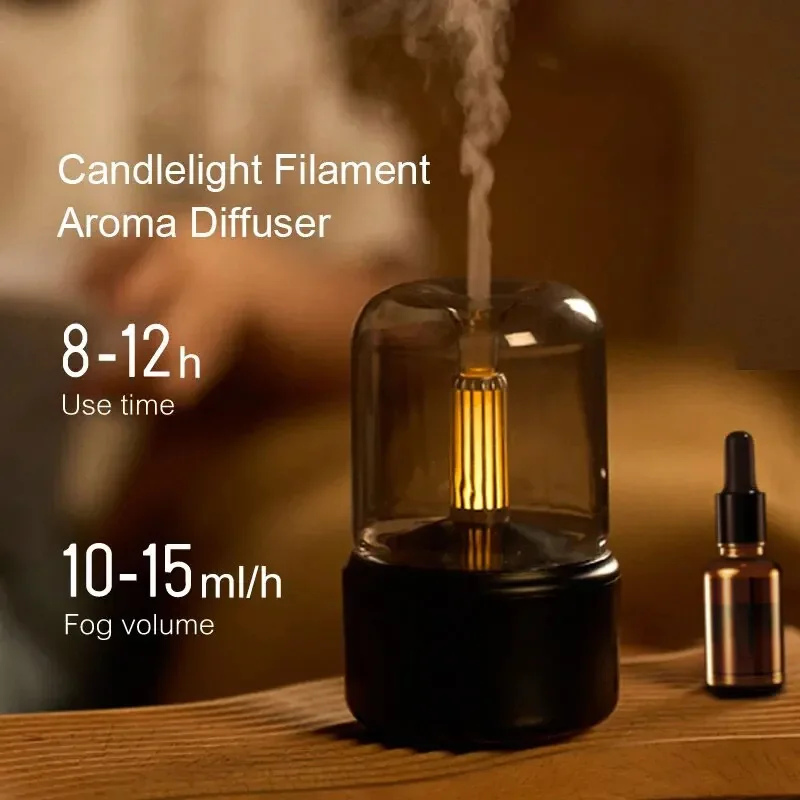 HOMEFISH Home Portable Aroma D - Oil Mister Spray Bottle のレビューと価格