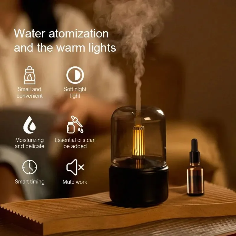 HOMEFISH Home Portable Aroma D - Oil Mister Spray Bottle のレビューと価格