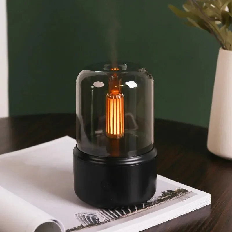 HOMEFISH Home Portable Aroma D - Oil Mister Spray Bottle のレビューと価格