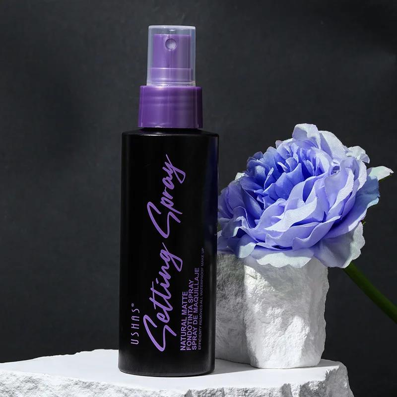 110ml Waterproof Makeup Settin - Oil Mister Spray Bottle のレビューと価格