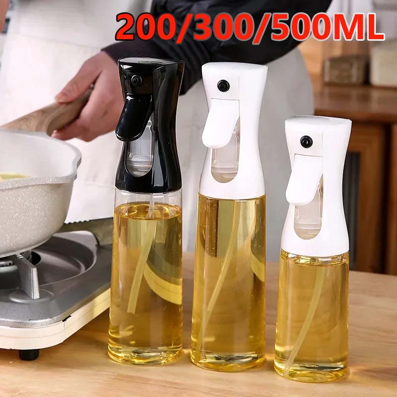 Oil Spray Bottle for Cooking K - Oil Mister Spray Bottle のレビューと価格