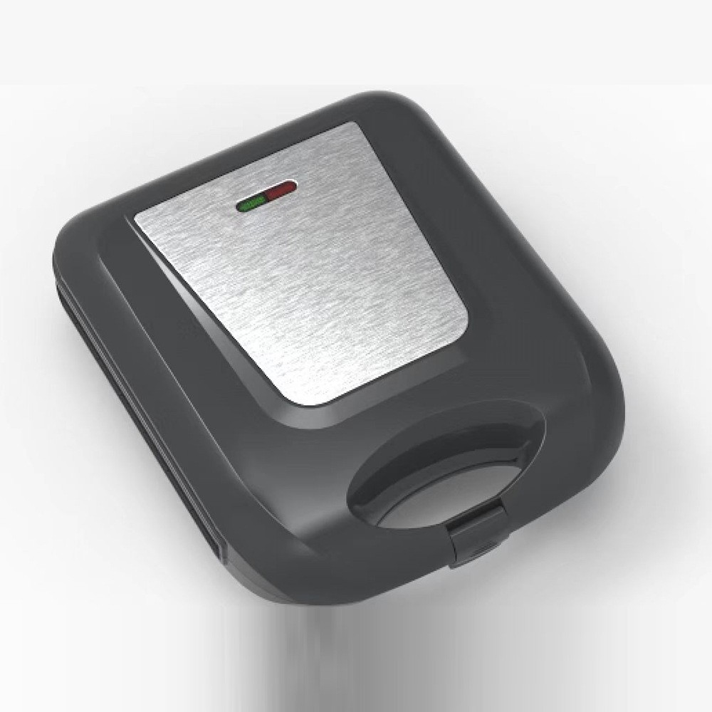 Large 16-Hole Donut Maker Hous - Breakfast Sandwich Maker のレビューと価格
