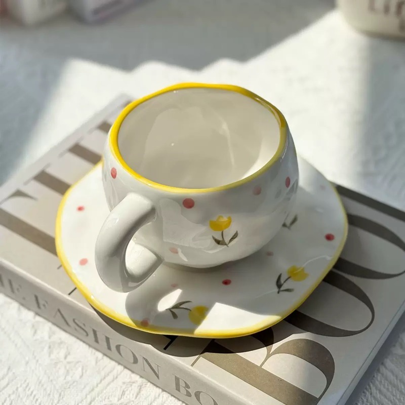 Korean Style Hand-painted Tuli - Korean Kitchen Gadgets のレビューと価格
