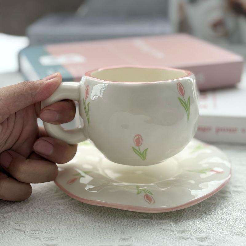Korean Style Hand-painted Tuli - Korean Kitchen Gadgets のレビューと価格