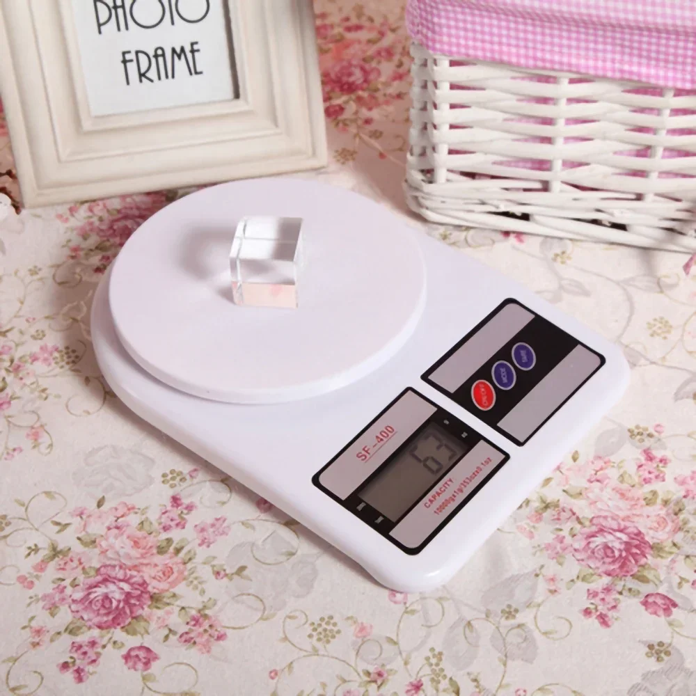Smart Digital Kitchen Scale El - Digital Kitchen Scale のレビューと価格