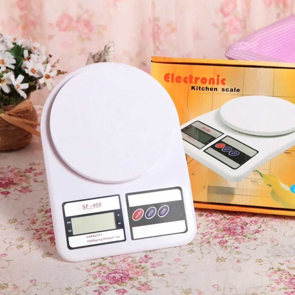 Smart Digital Kitchen Scale El - Digital Kitchen Scale のレビューと価格
