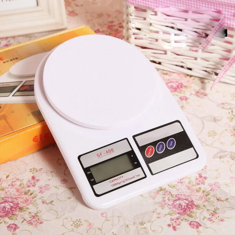 Smart Digital Kitchen Scale El - Digital Kitchen Scale のレビューと価格