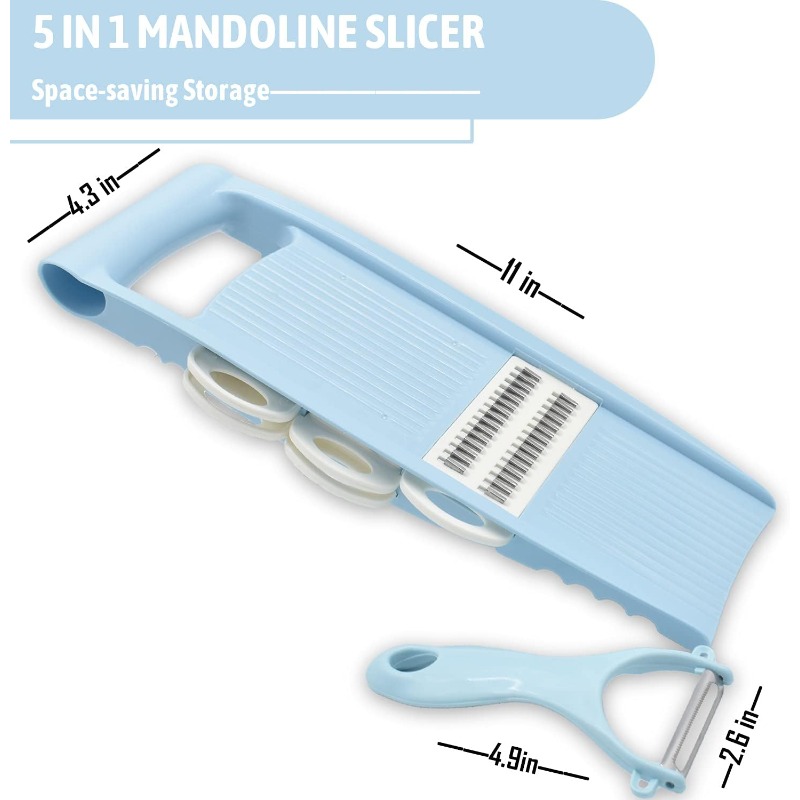 NEW Multi-functional Vegetable - Kitchen Gadgets Useful のレビューと価格