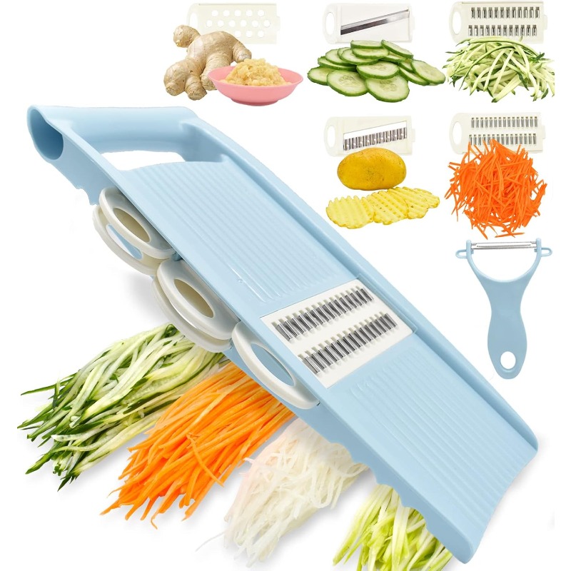 NEW Multi-functional Vegetable - Kitchen Gadgets Useful のレビューと価格