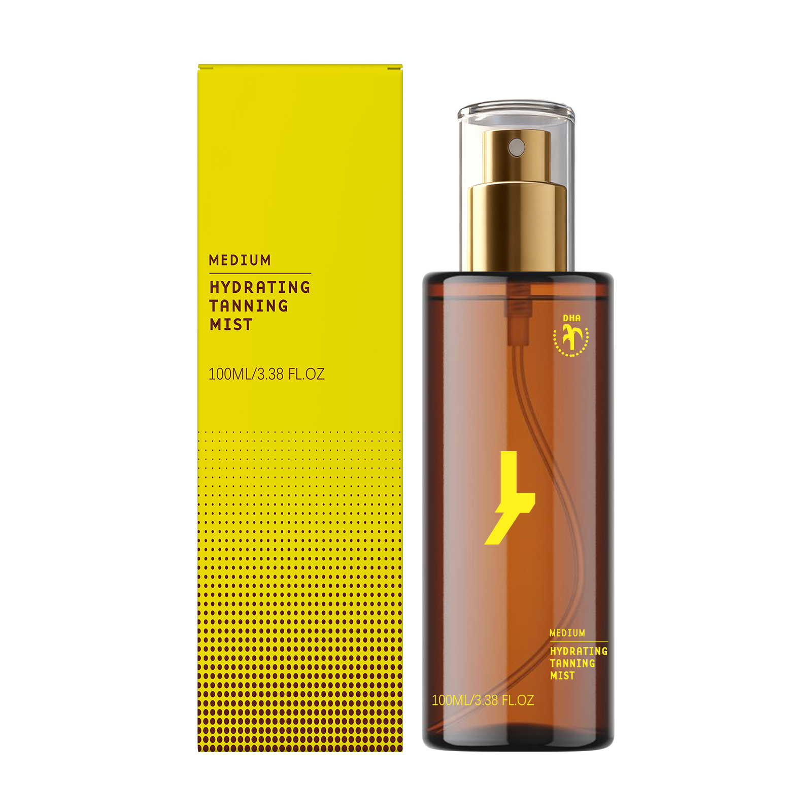 Moisturizing Tanning Spray Abs - Oil Mister Spray Bottle のレビューと価格