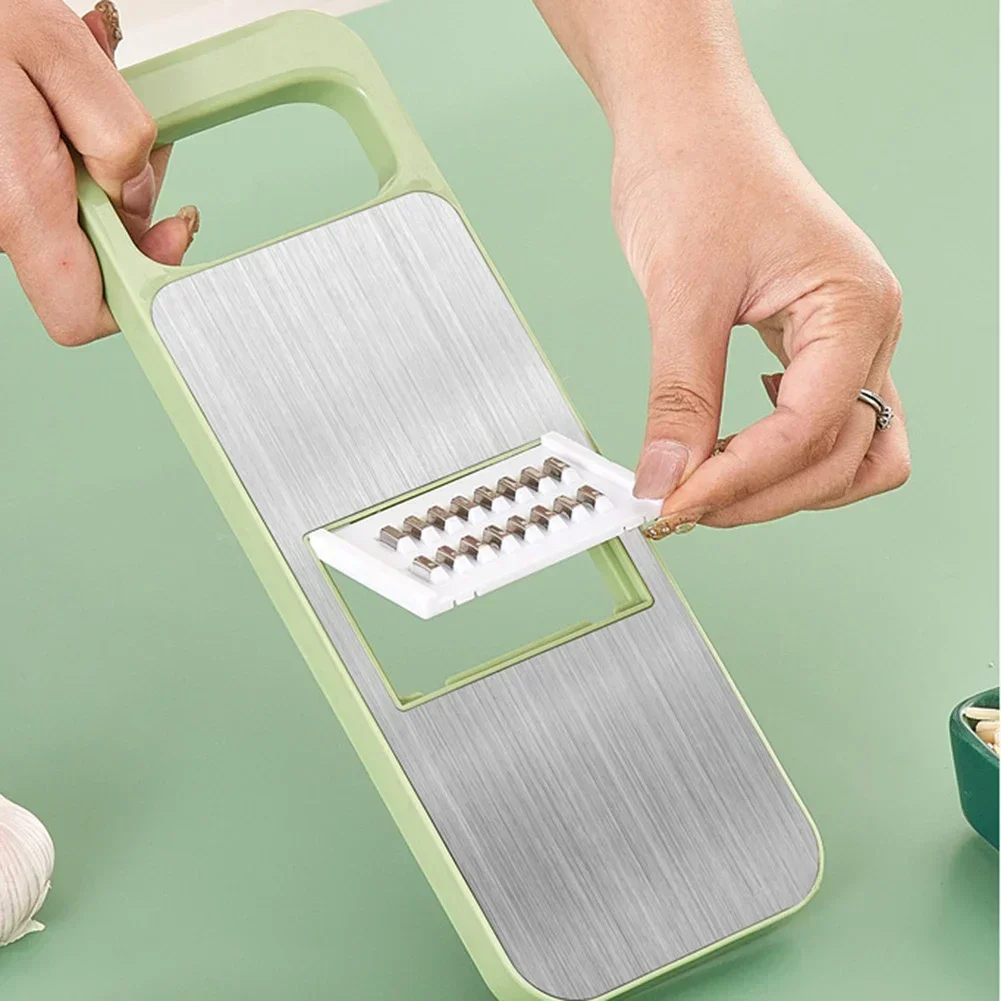 Multifunctional Vegetable Cutt - Korean Kitchen Gadgets のレビューと価格