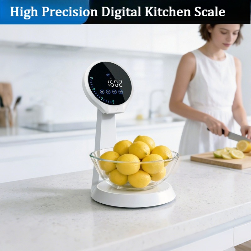 High Precision Digital Kitchen - Digital Kitchen Scale のレビューと価格