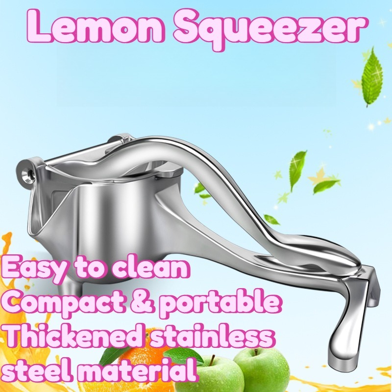 Orange Peeler Lemon Squeezer S - Citrus Lemon Squeezer のレビューと価格