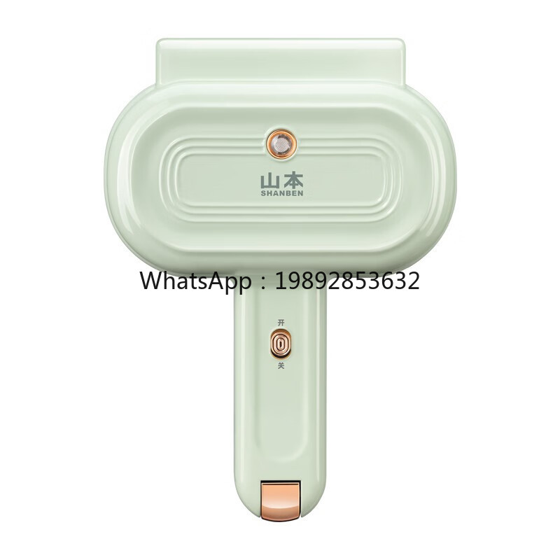 KBJ Breakfast Maker Household  - Breakfast Sandwich Maker のレビューと価格