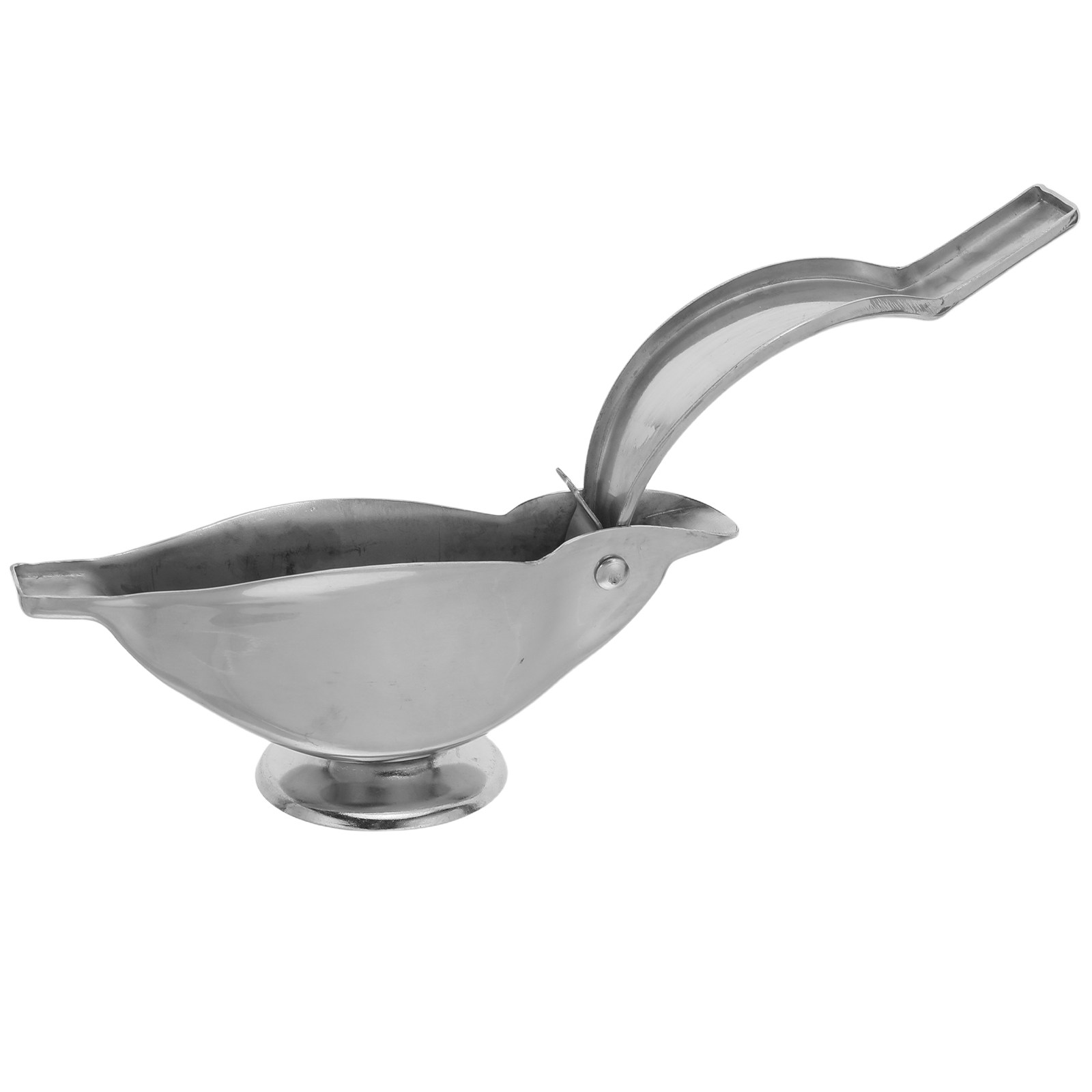 Stainless Steel Manual Citrus  - Citrus Lemon Squeezer のレビューと価格