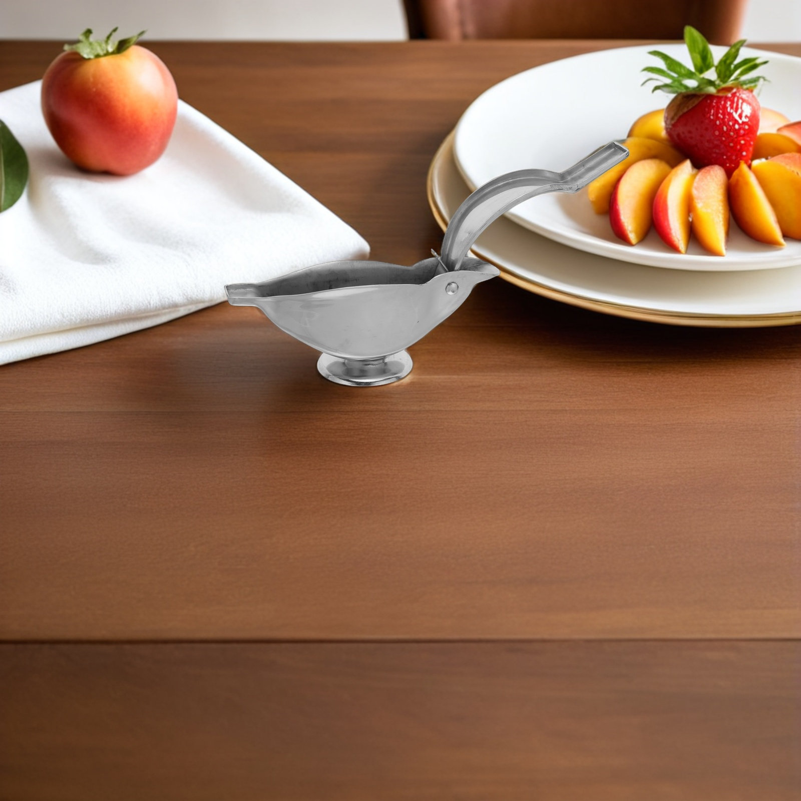 Stainless Steel Manual Citrus  - Citrus Lemon Squeezer のレビューと価格