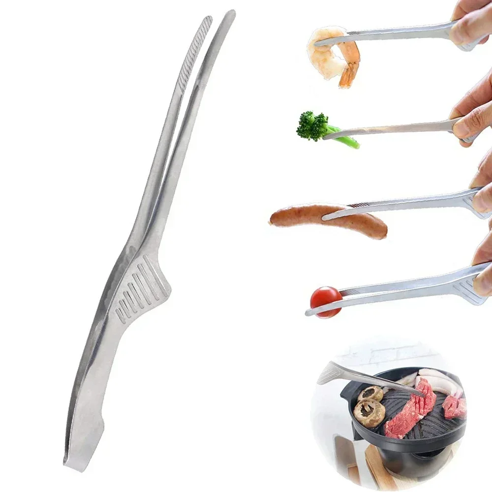 1/2/5Pcs Stainless Steel Food  - Korean Kitchen Gadgets のレビューと価格